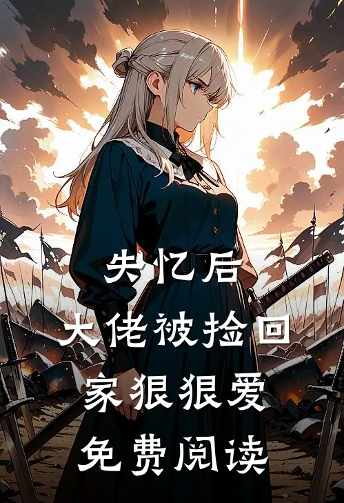 失忆后,大佬被捡回家狠狠爱免费阅读