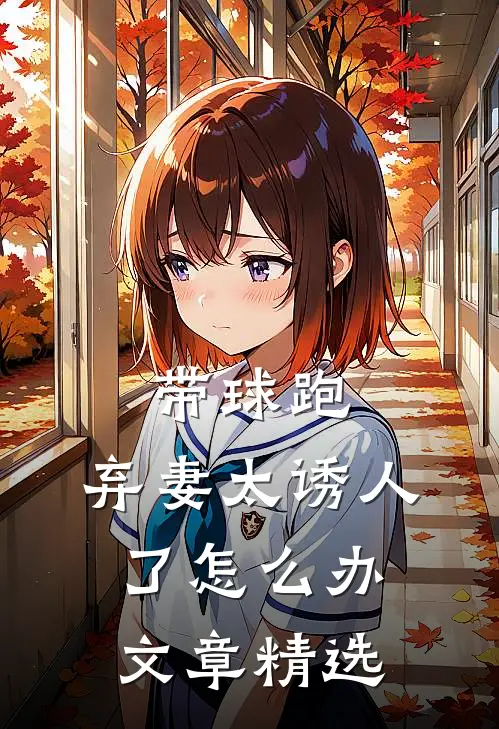 带球跑：弃妻太诱人了怎么办文章精选