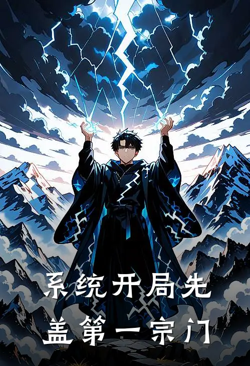 系统开局先盖第一宗门