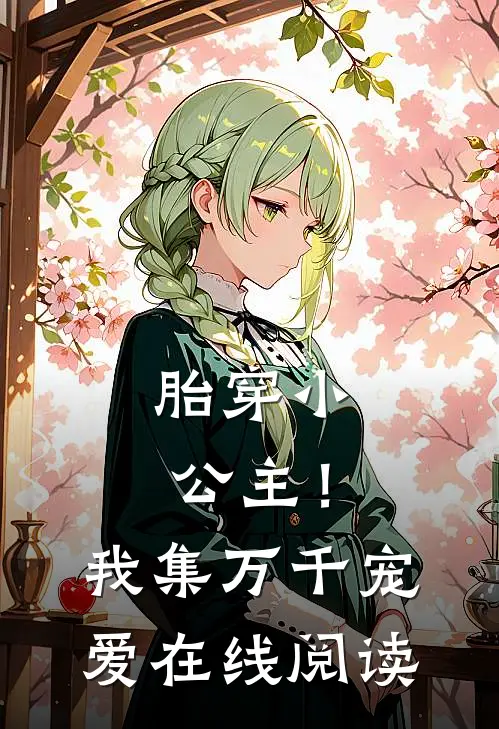 胎穿小公主！我集万千宠爱在线阅读