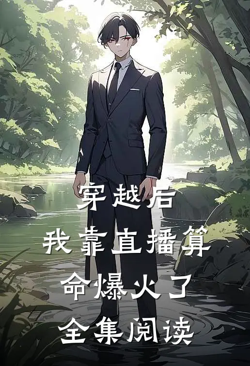 穿越后，我靠直播算命爆火了全集阅读