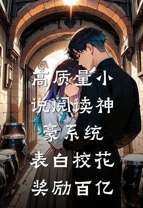高质量小说阅读神豪系统：表白校花奖励百亿