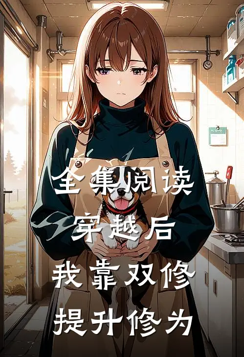 全集阅读穿越后，我靠双修提升修为