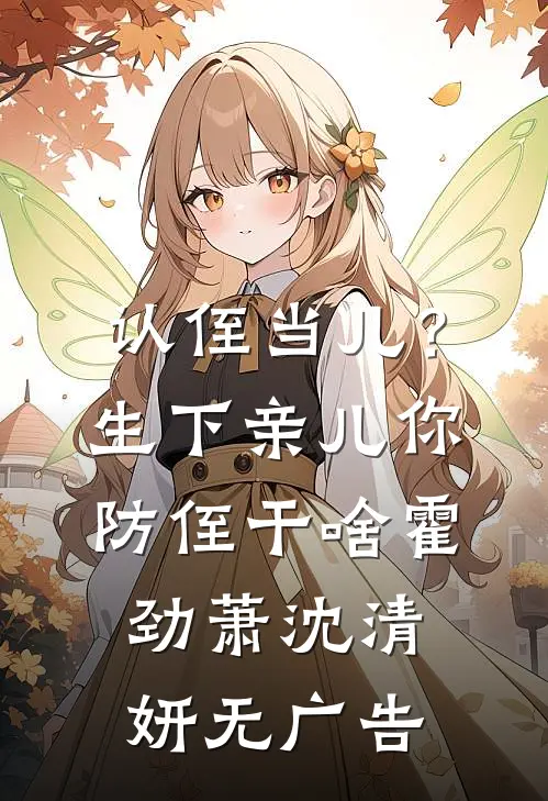 七旬老太重生，抢了个小白脸回家广告+结局