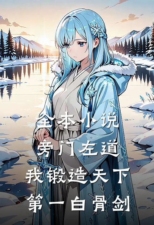 全本小说旁门左道：我锻造天下第一白骨剑