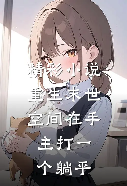 精彩小说重生末世：空间在手，主打一个躺平