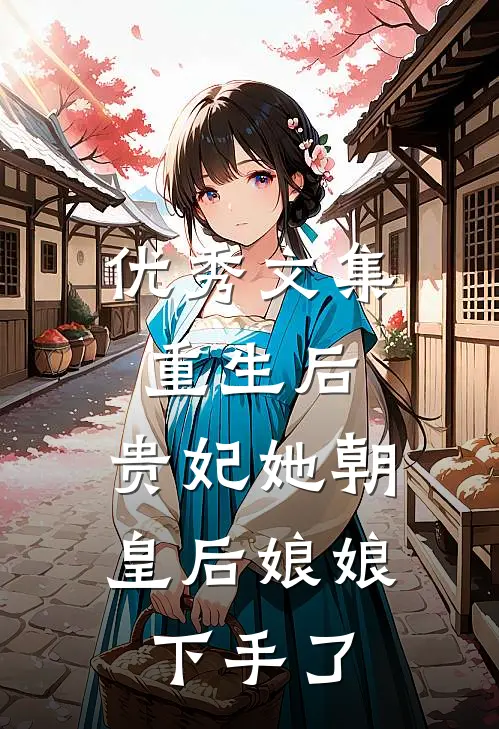 优秀文集重生后，贵妃她朝皇后娘娘下手了