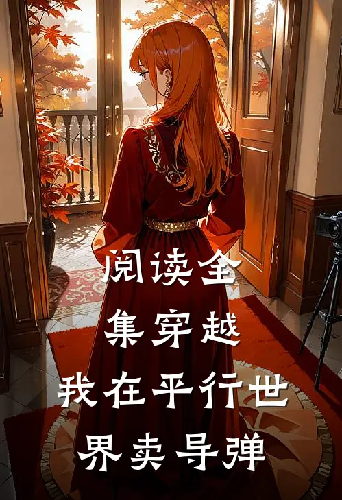 阅读全集穿越：我在平行世界卖导弹