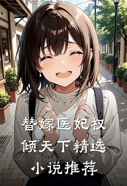 替嫁医妃权倾天下精选小说推荐
