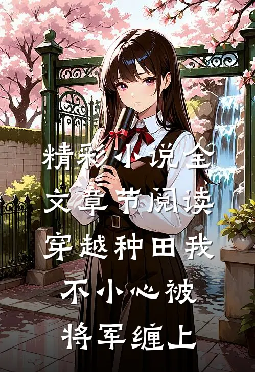 精彩小说全文章节阅读穿越种田我不小心被将军缠上