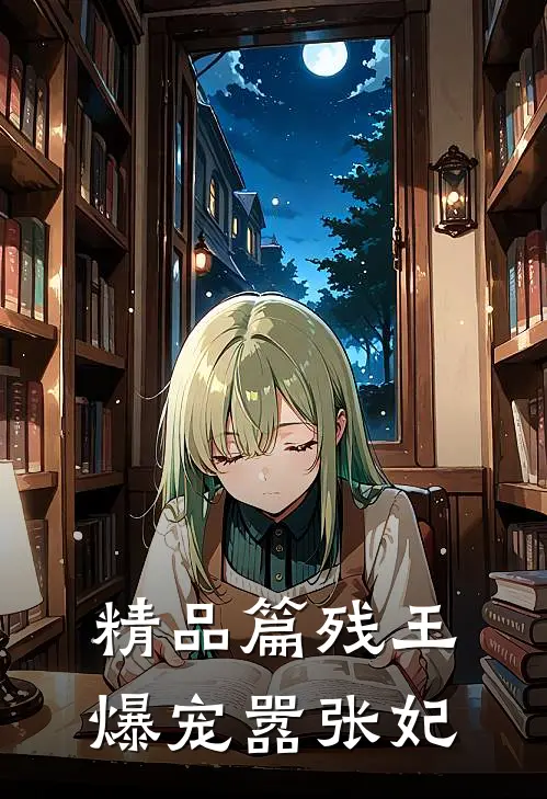 精品篇残王爆宠嚣张妃