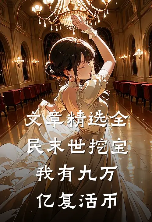 文章精选全民末世挖宝：我有九万亿复活币