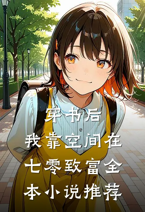 穿书后，我靠空间在七零致富全本小说推荐