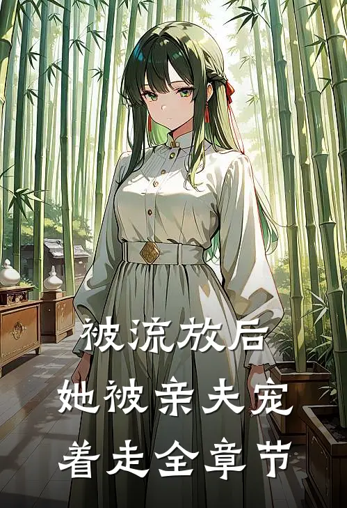 被流放后，她被亲夫宠着走全章节