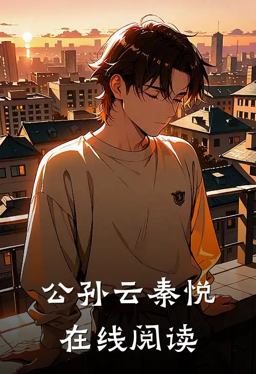 公孙云秦悦 在线阅读