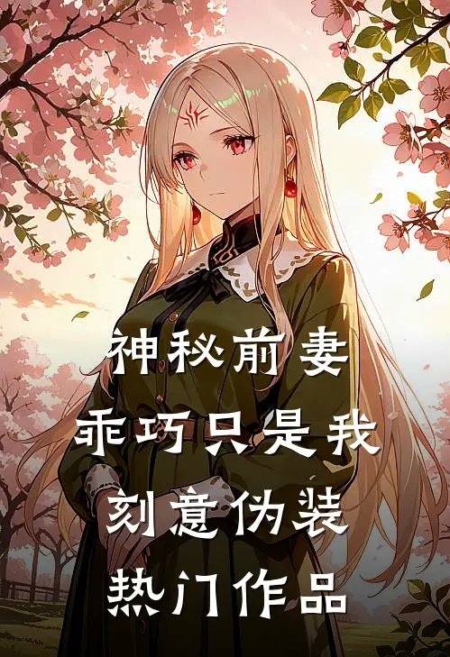 神秘前妻：乖巧只是我刻意伪装热门作品