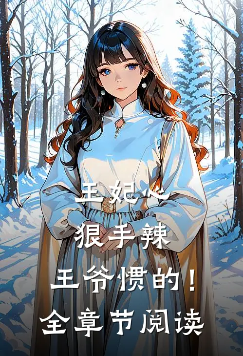 王妃心狠手辣，王爷惯的！全章节阅读