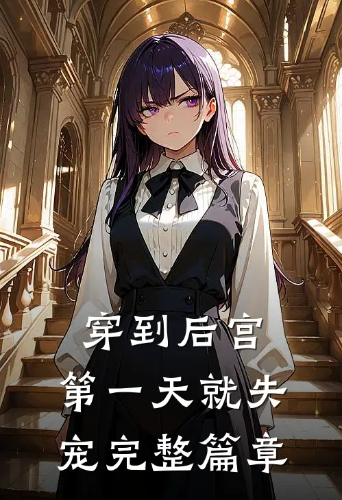 穿到后宫，第一天就失宠完整篇章