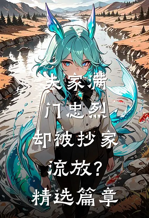 夫家满门忠烈，却被抄家流放？精选篇章