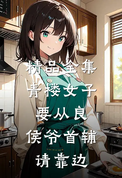 精品全集青楼女子要从良，侯爷首辅请靠边