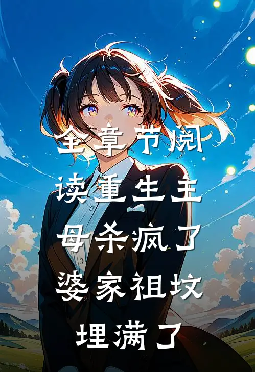 全章节阅读重生主母杀疯了，婆家祖坟埋满了