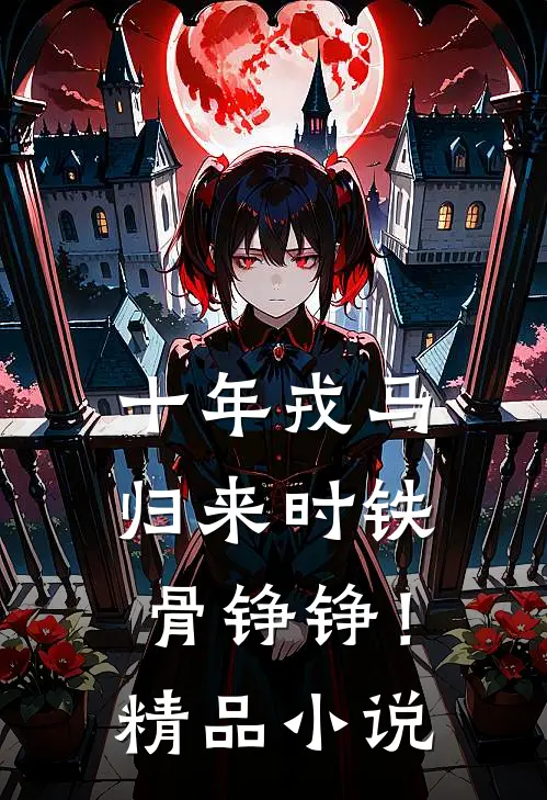 十年戎马，归来时铁骨铮铮！精品小说