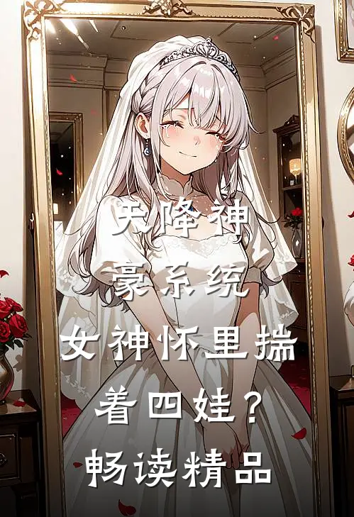 天降神豪系统，女神怀里揣着四娃？畅读精品