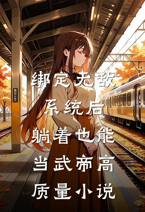 绑定无敌系统后，躺着也能当武帝高质量小说