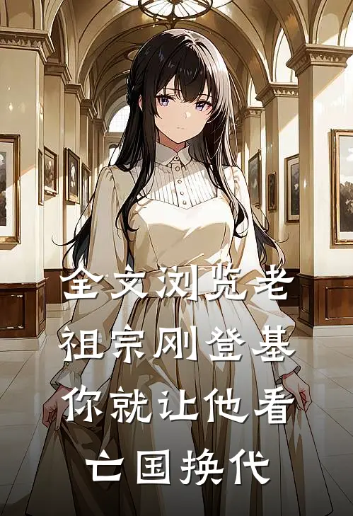 全文浏览老祖宗刚登基，你就让他看亡国换代