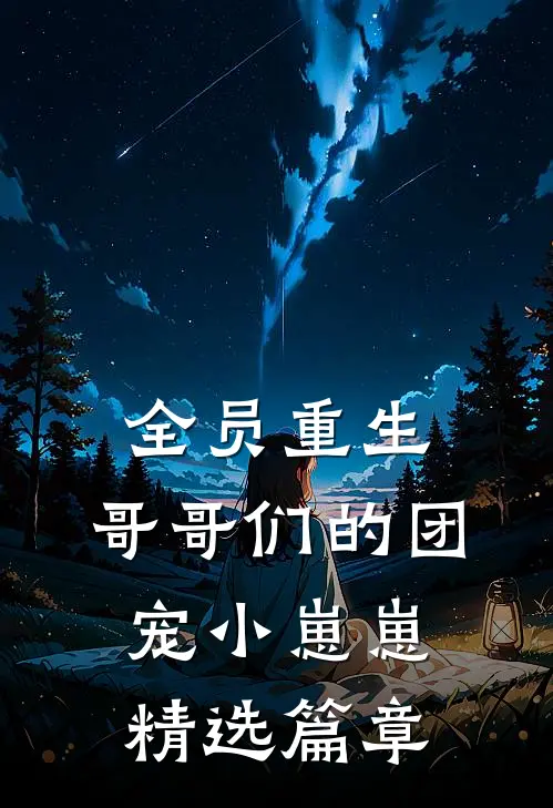 全员重生：哥哥们的团宠小崽崽精选篇章