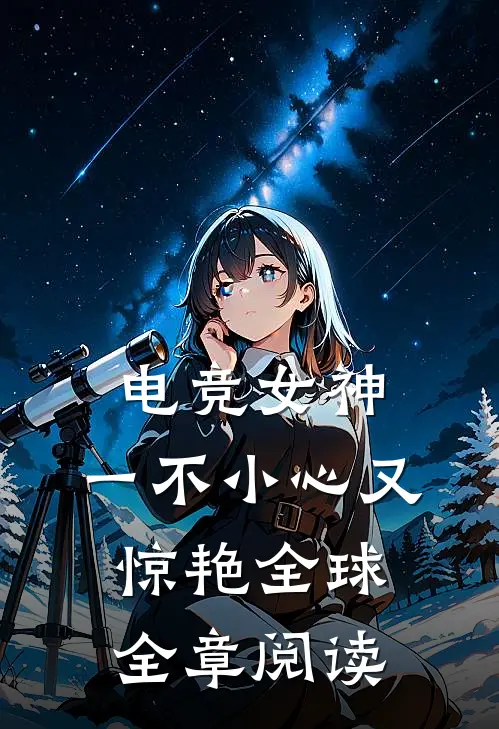 电竞女神：一不小心又惊艳全球全章阅读