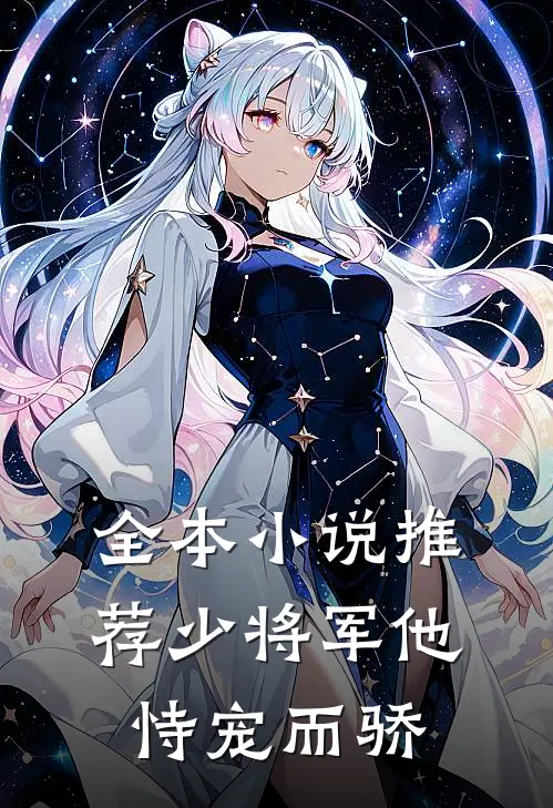 全本小说推荐少将军他恃宠而骄