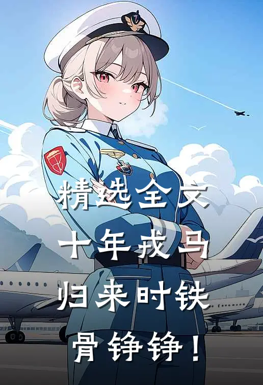 精选全文十年戎马，归来时铁骨铮铮！