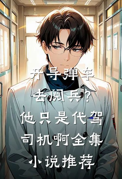 开导弹车去阅兵？他只是代驾司机啊全集小说推荐