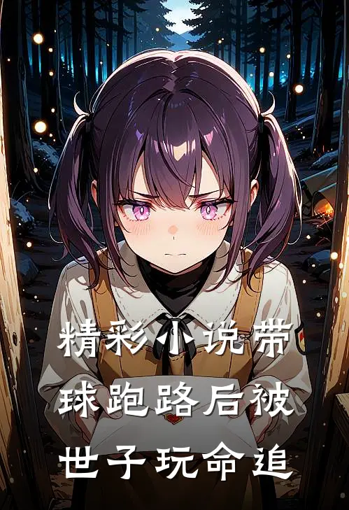 精彩小说带球跑路后被世子玩命追