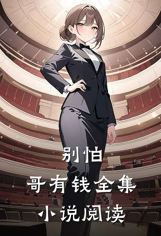 别怕，哥有钱全集小说阅读