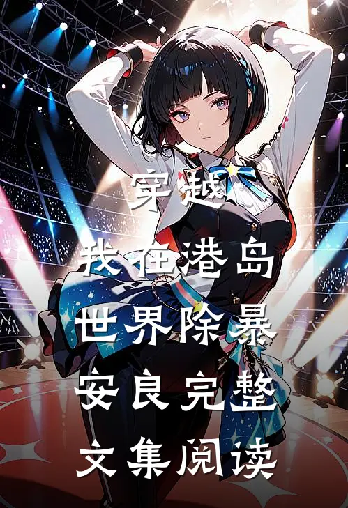 穿越：我在港岛世界除暴安良完整文集阅读