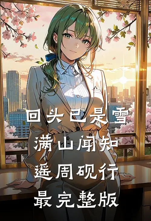 资助的贫困生挺着孕肚让我成全，可我老公是仿生机器人啊小说免费