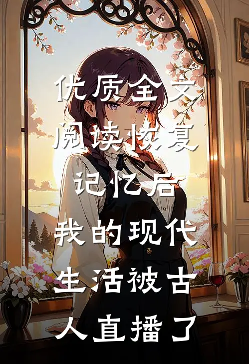 优质全文阅读恢复记忆后，我的现代生活被古人直播了