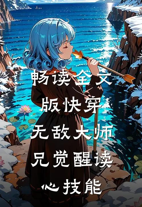 畅读全文版快穿：无敌大师兄觉醒读心技能