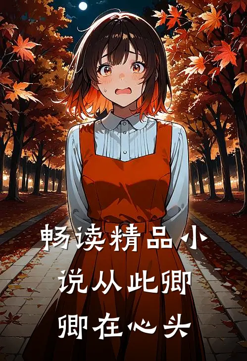 畅读精品小说从此卿卿在心头