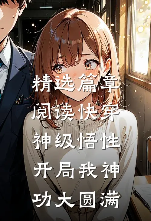 精选篇章阅读快穿：神级悟性，开局我神功大圆满