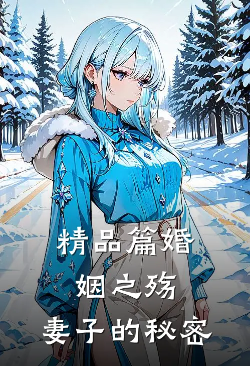 精品篇婚姻之殇：妻子的秘密