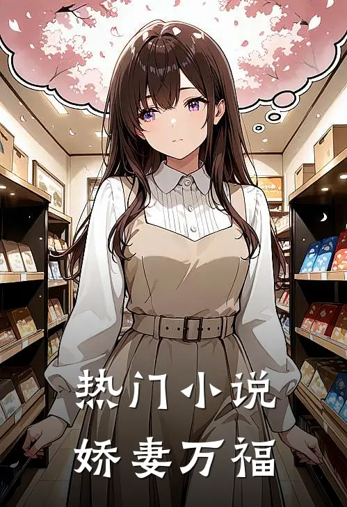 热门小说娇妻万福
