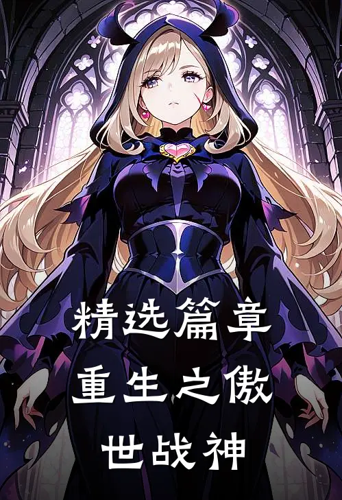 精选篇章重生之傲世战神