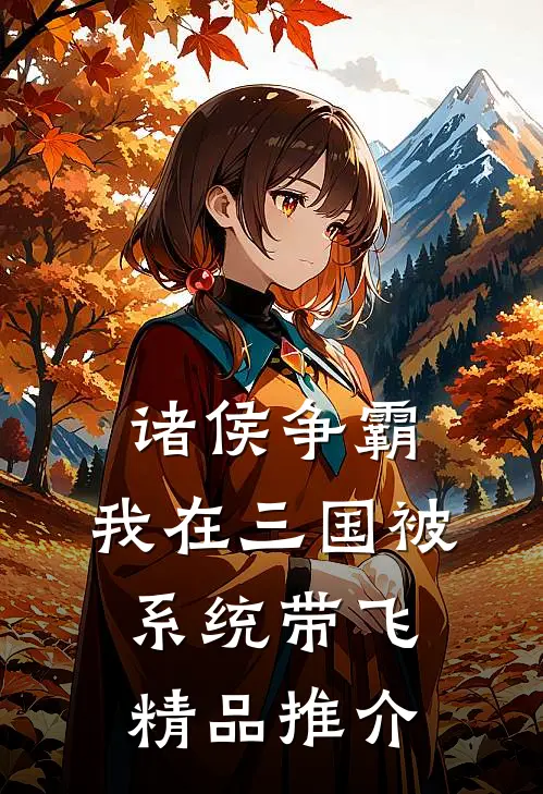 诸侯争霸：我在三国被系统带飞精品推介