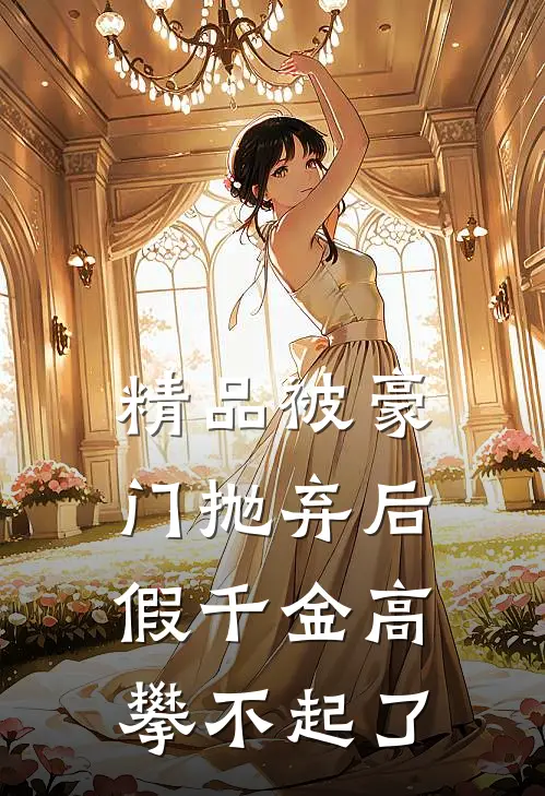 精品被豪门抛弃后，假千金高攀不起了
