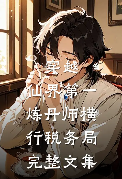 穿越：仙界第一炼丹师横行税务局完整文集