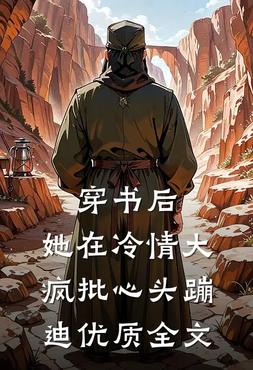 穿书后，她在冷情大疯批心头蹦迪优质全文