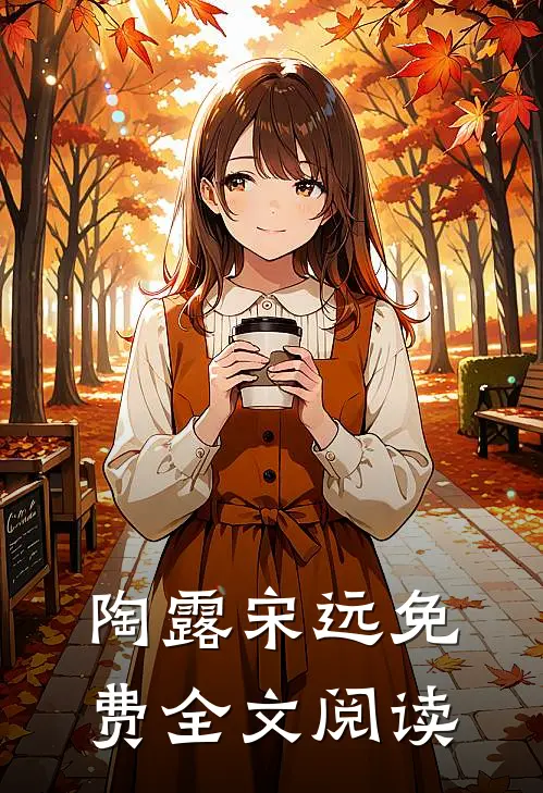陶露宋远免费全文阅读